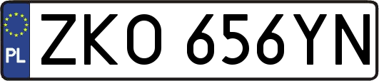 ZKO656YN