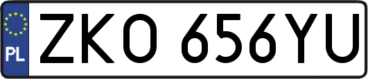 ZKO656YU