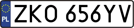 ZKO656YV
