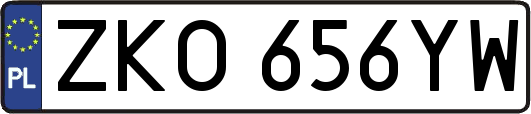 ZKO656YW