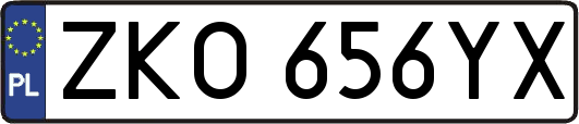 ZKO656YX