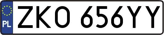 ZKO656YY