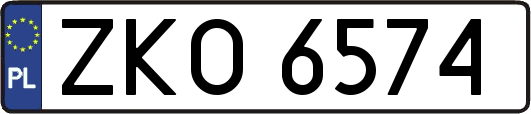 ZKO6574