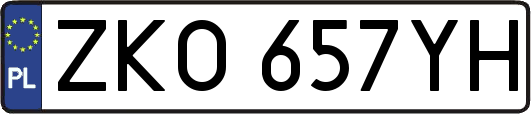 ZKO657YH