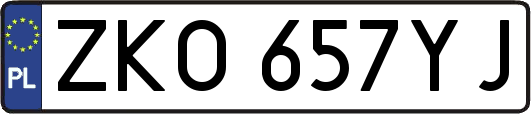 ZKO657YJ