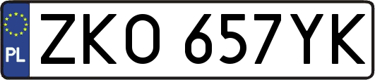 ZKO657YK