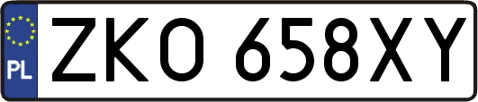 ZKO658XY