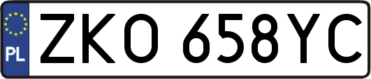 ZKO658YC