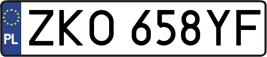 ZKO658YF