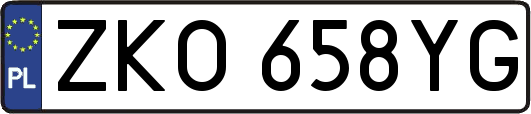 ZKO658YG