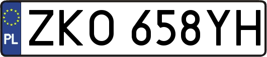 ZKO658YH