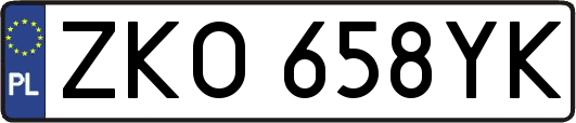 ZKO658YK