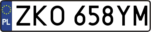 ZKO658YM