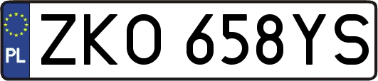 ZKO658YS