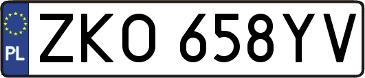 ZKO658YV