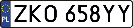 ZKO658YY