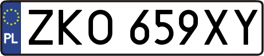 ZKO659XY