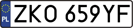 ZKO659YF