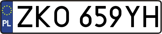 ZKO659YH