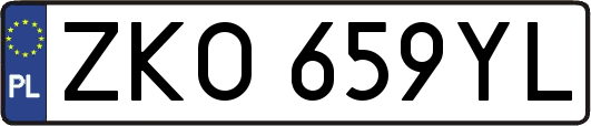 ZKO659YL