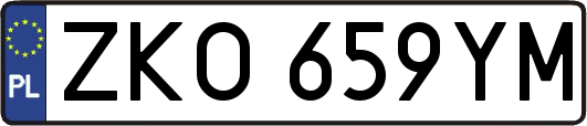 ZKO659YM