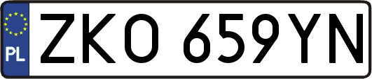 ZKO659YN