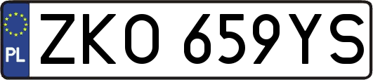 ZKO659YS