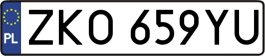 ZKO659YU