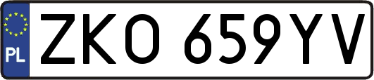 ZKO659YV
