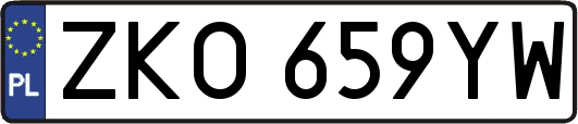 ZKO659YW