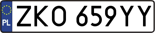 ZKO659YY