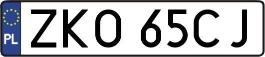 ZKO65CJ