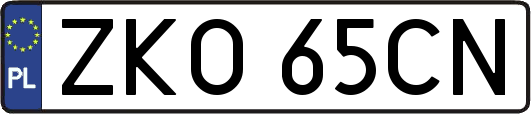ZKO65CN