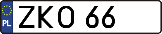 ZKO66