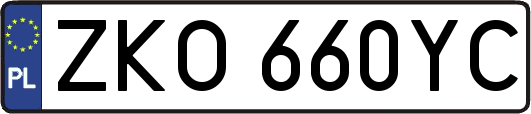 ZKO660YC