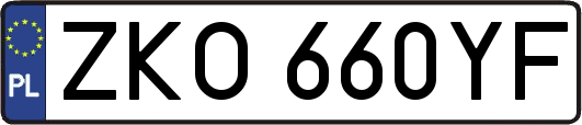 ZKO660YF