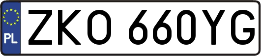 ZKO660YG