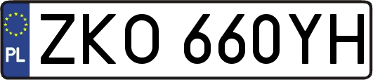 ZKO660YH