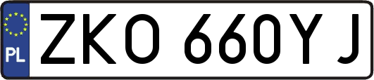 ZKO660YJ