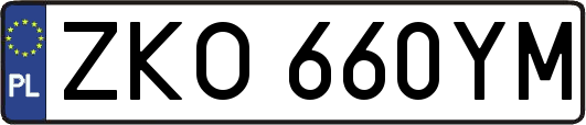 ZKO660YM