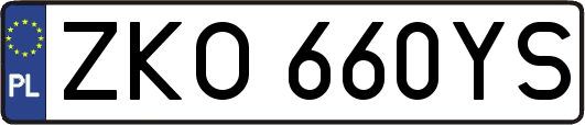 ZKO660YS