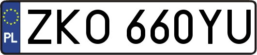 ZKO660YU