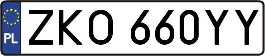 ZKO660YY