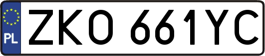 ZKO661YC