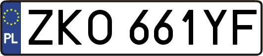 ZKO661YF
