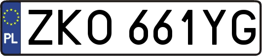 ZKO661YG