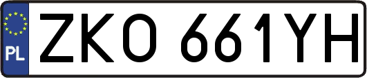 ZKO661YH