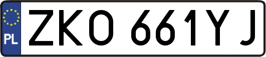 ZKO661YJ