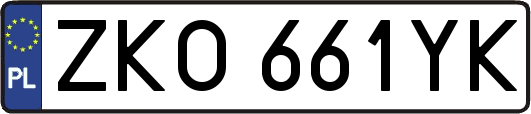 ZKO661YK