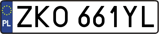 ZKO661YL
